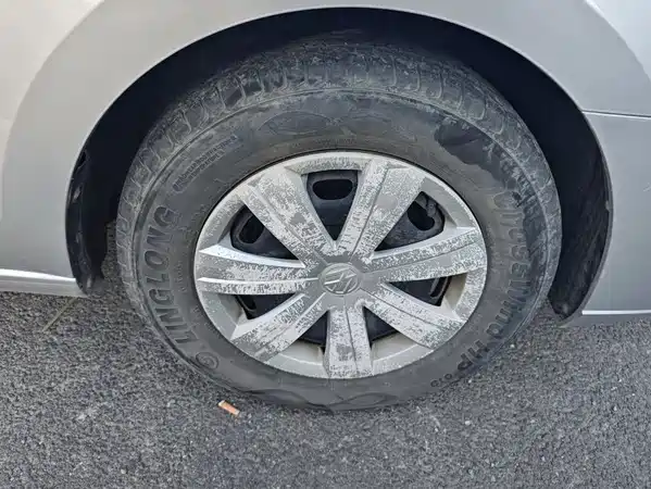 Volkswagen Jetta 2018