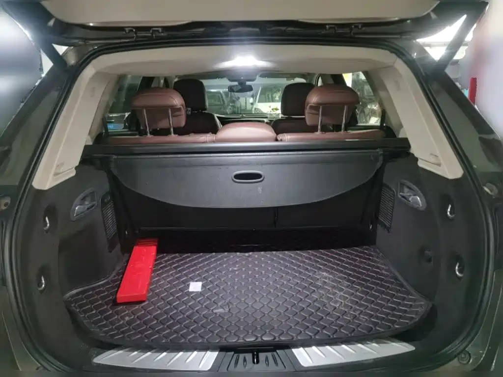 Buick Envision Plus 2015 — фото 15