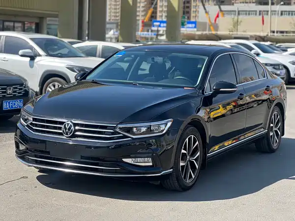 Volkswagen Magotan 2023
