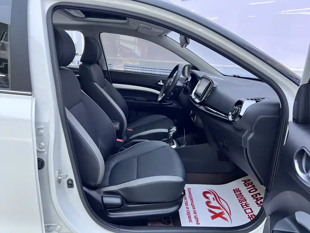 Kia KX1 2023 — фото 17