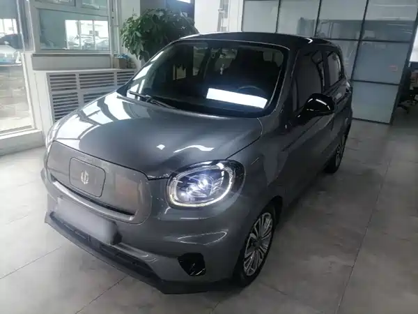 Leapmotor T03 2022
