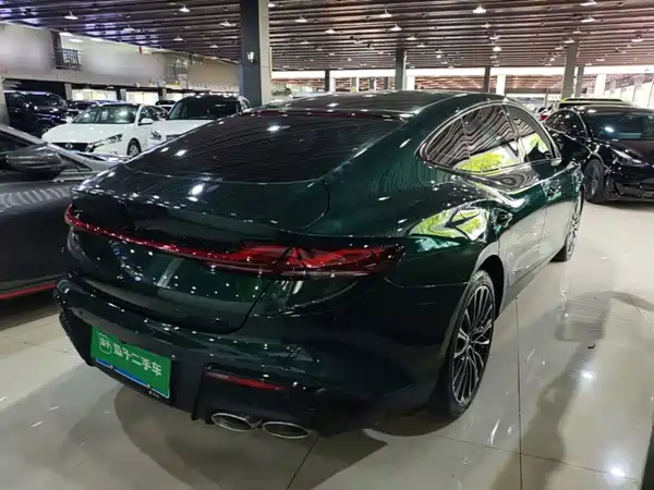 MG7 2025