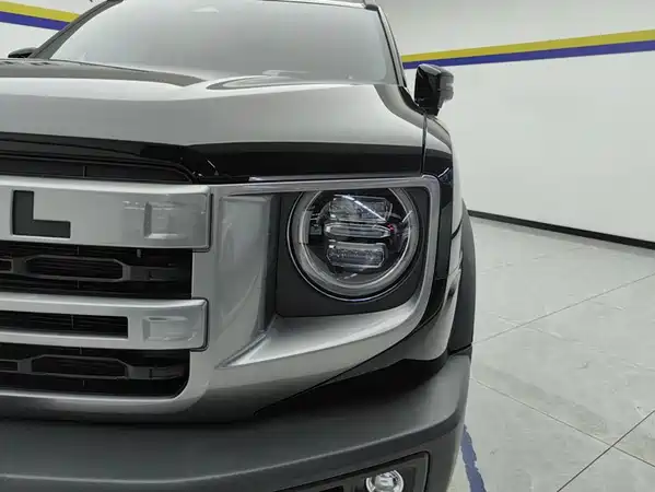 Haval Dargo 2024