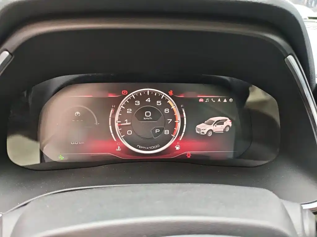 Haval H6 2023