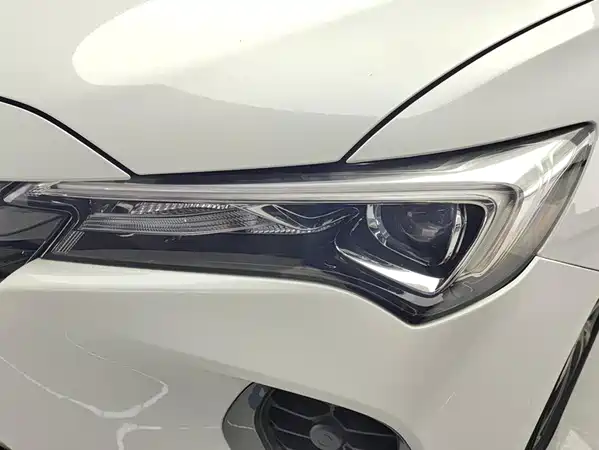 Buick Verano 2021
