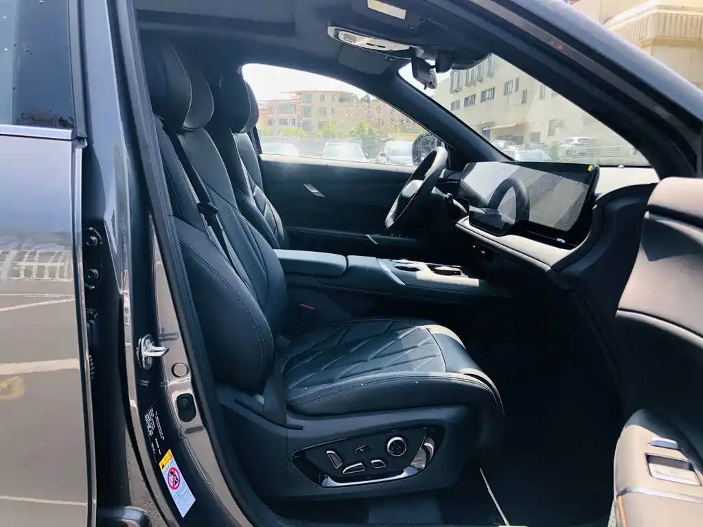 Changan CS75PLUS 2026 — фото 20