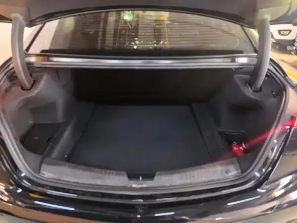 Cadillac CT5 2021