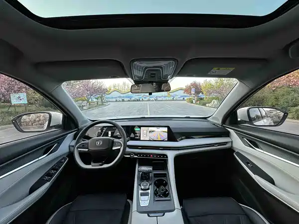 Changan CS75PLUS 2023