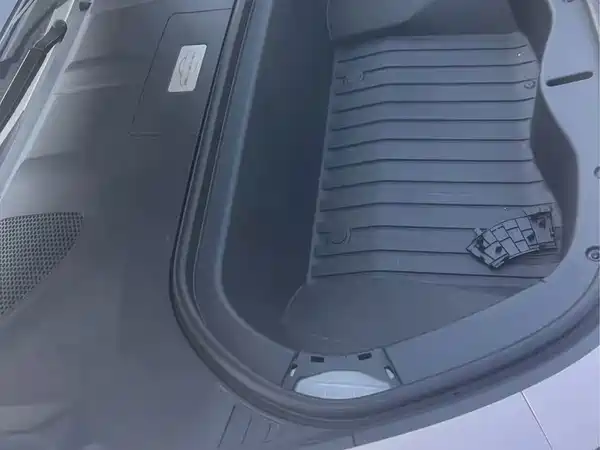 Xiaomi SU7 2026