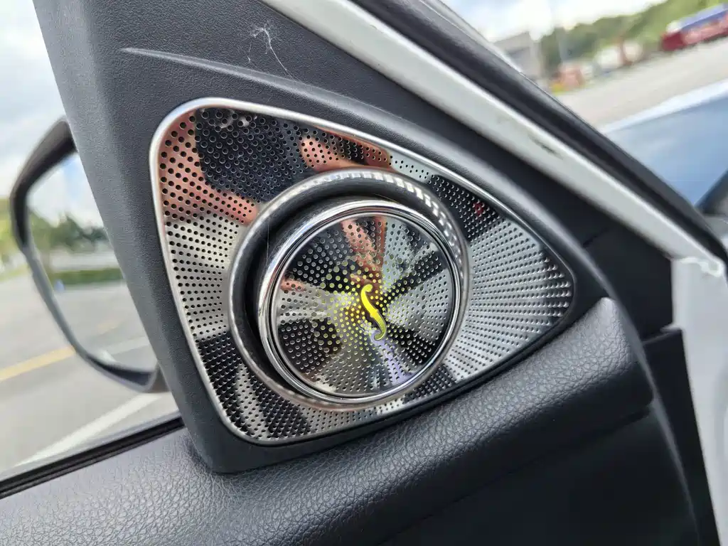 Honda Civic 2017 — фото 14