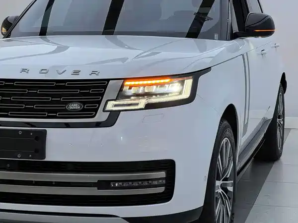 Land Rover Range Rover 2024