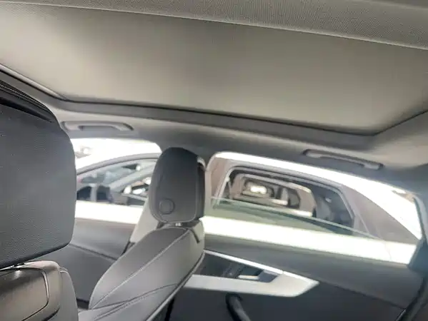 Audi A4L 2020