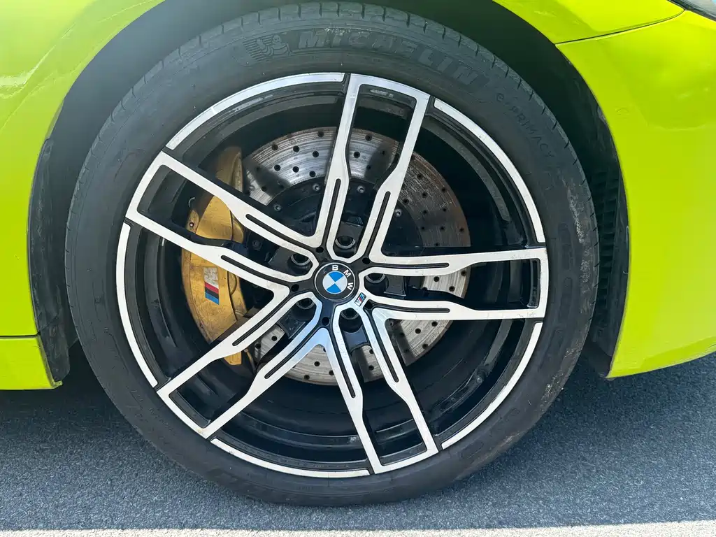 BMW 5 Series 2017