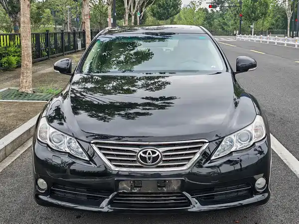 Toyota Camry 2009