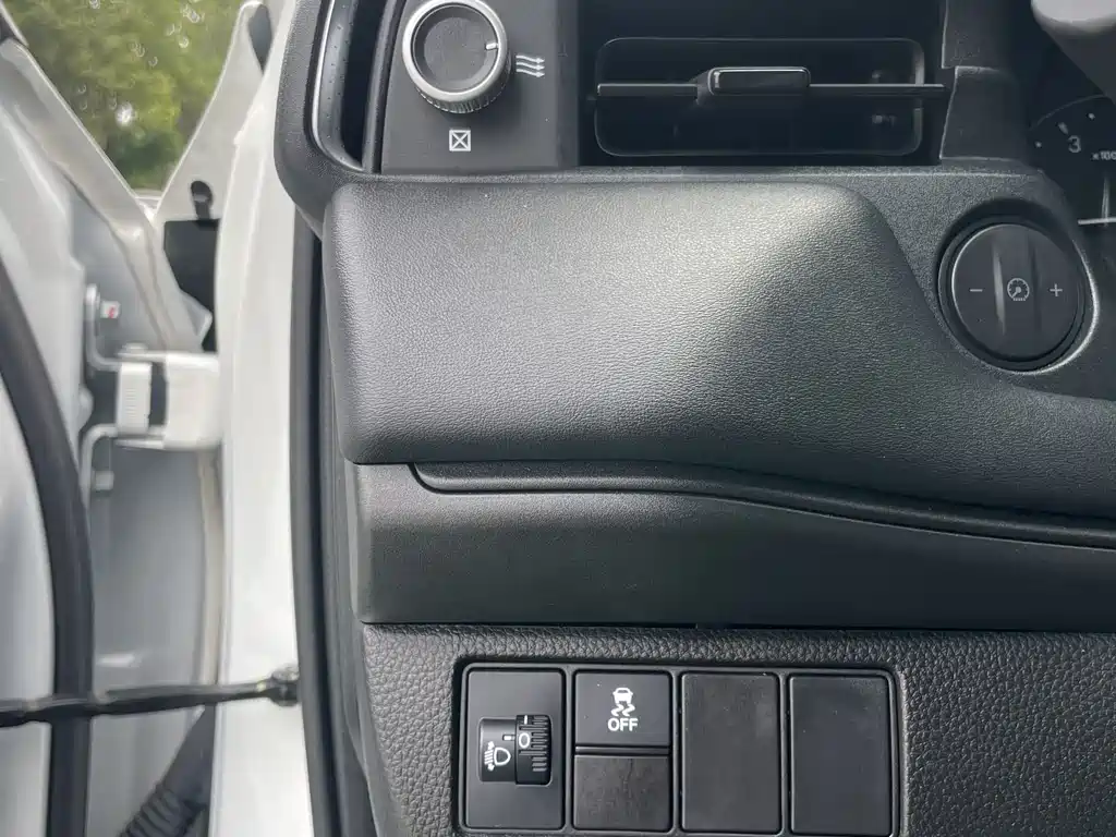 Honda Vezel 2023 — фото 11