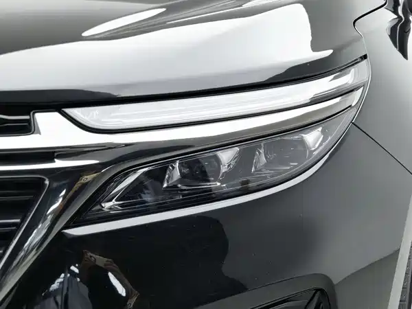 Chevrolet Equinox 2021