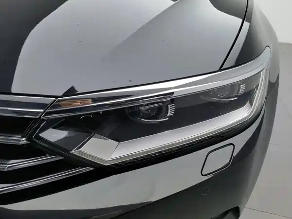 Volkswagen Magotan 2018