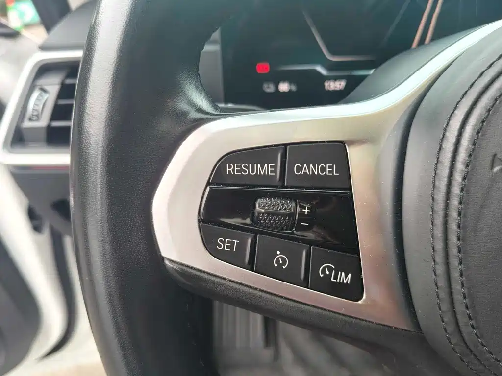 BMW i3 2023 — фото 20