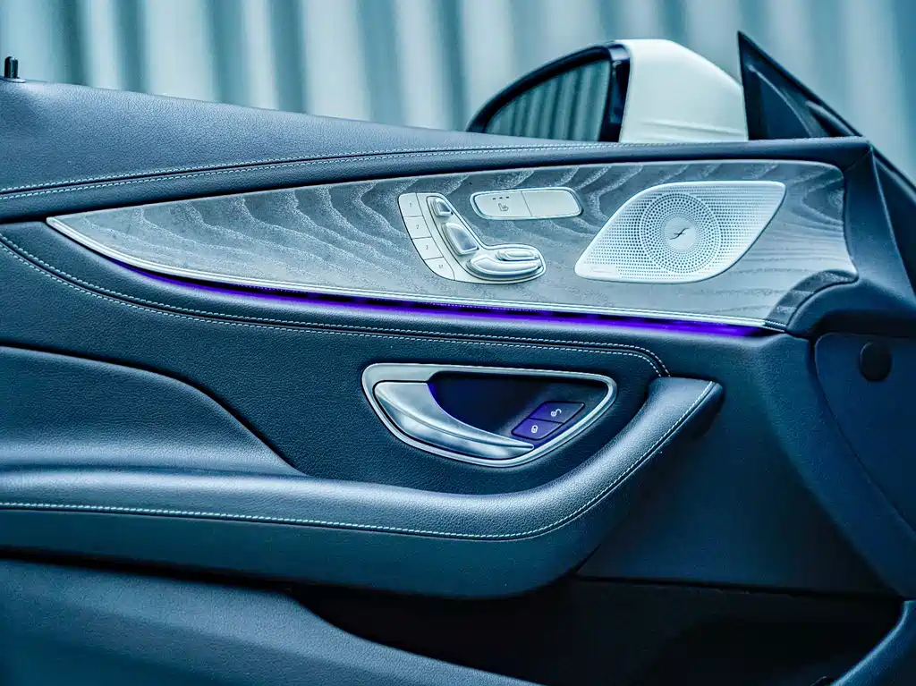 Mercedes-Benz CLS 2023 — фото 12