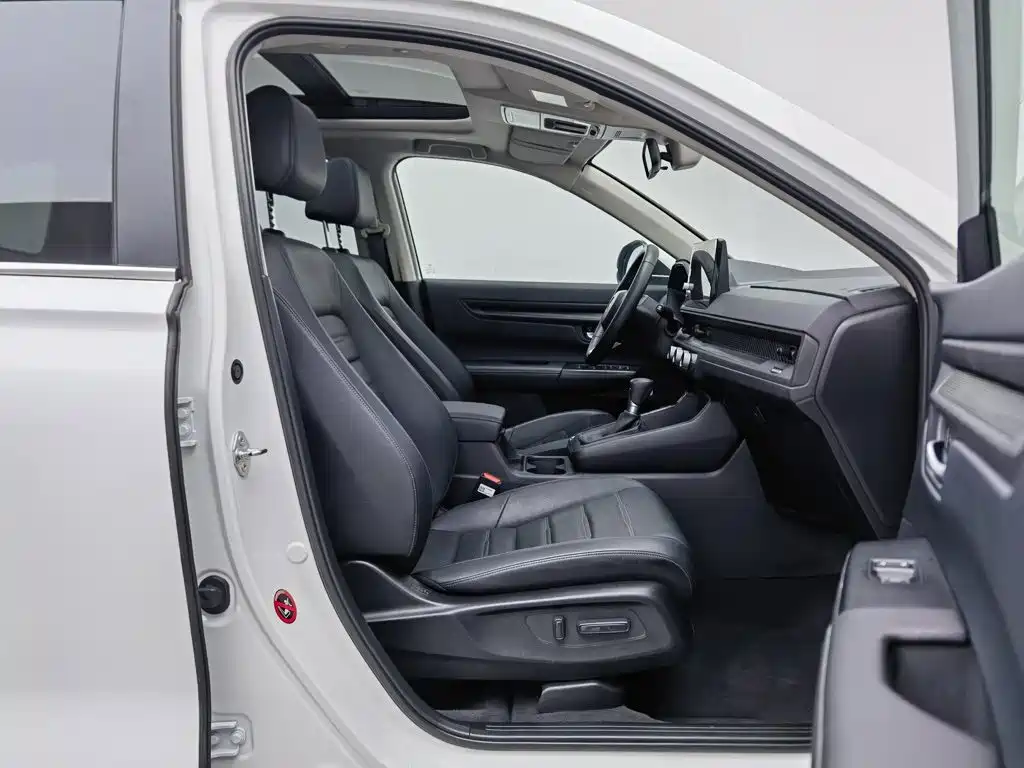 Honda CR-V 2023 — фото 23
