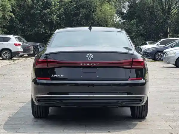 Volkswagen Passat 2026