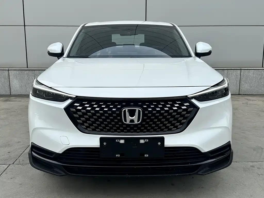Honda XR-V 2023