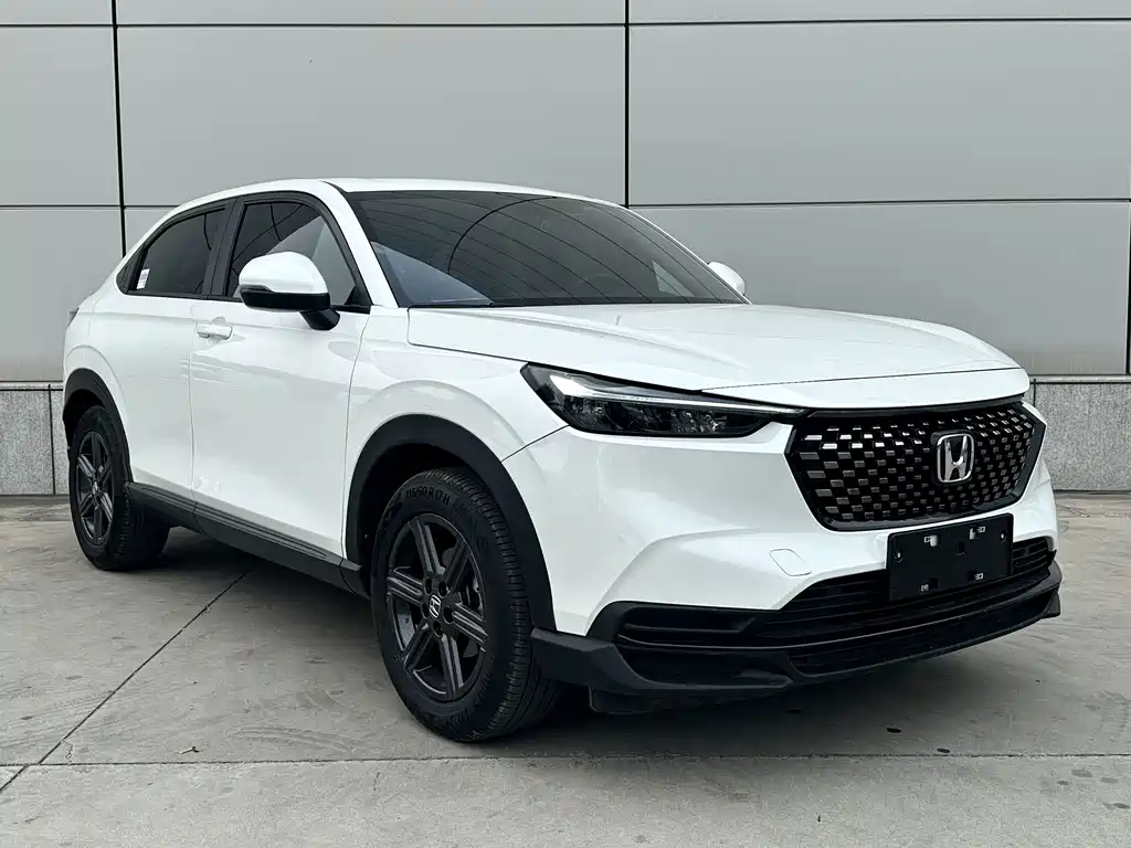 Honda XR-V 2023