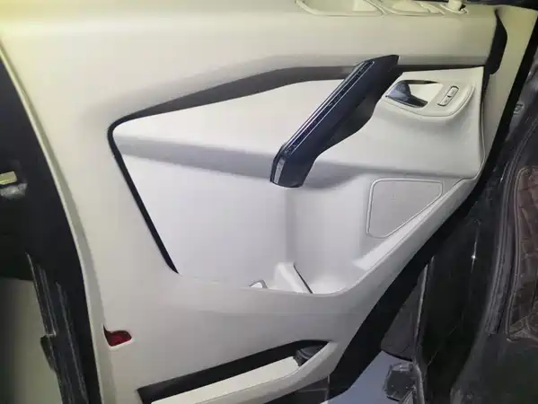 Ford Tourneo 2020