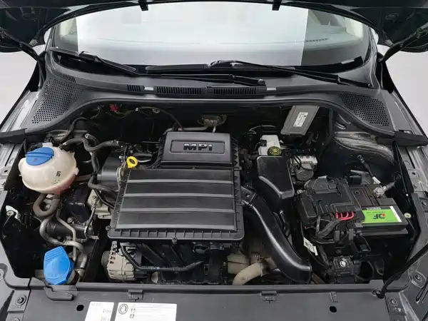 Skoda Rapid 2013