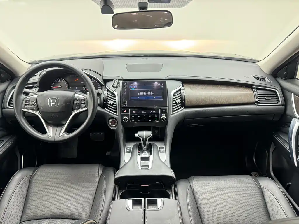 Honda Avancier 2020 — фото 15