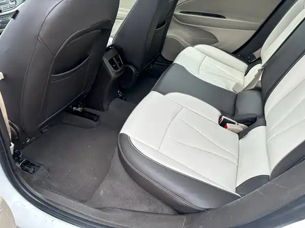 Buick Verano 2015