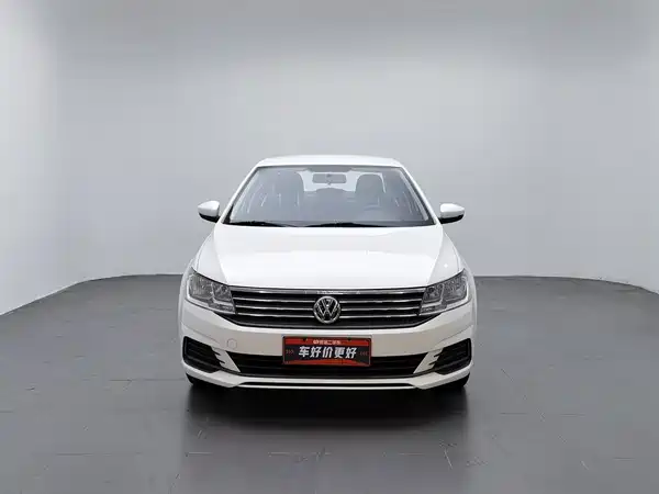 Volkswagen Lavida 2023