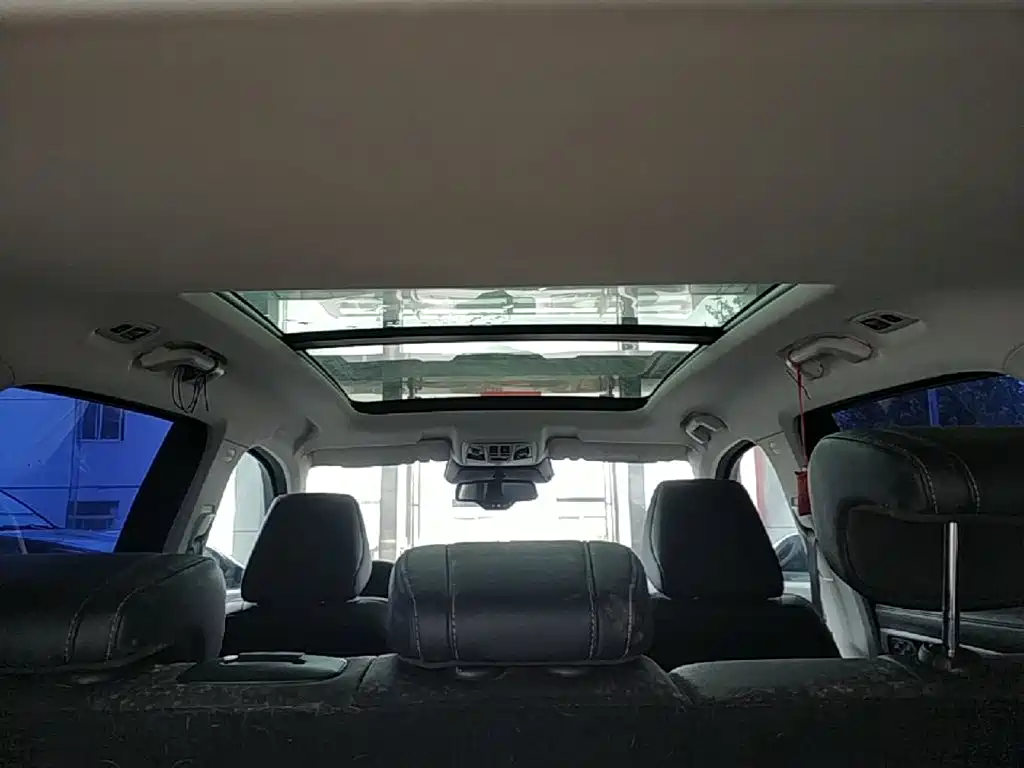 Haval H6 2022 — фото 18