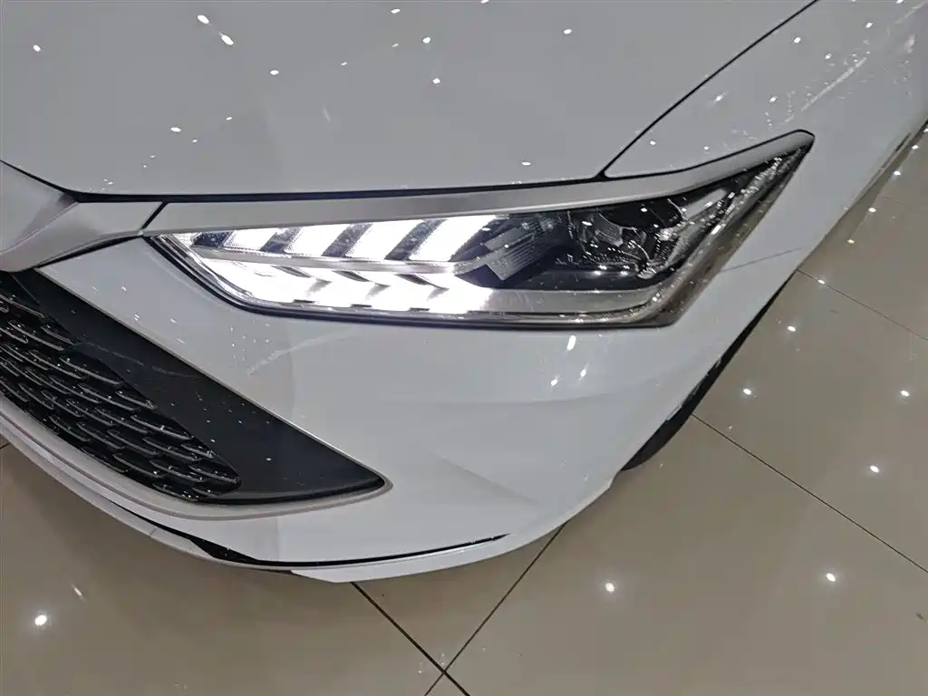 BYD Qin PLUS 2025 — фото 24