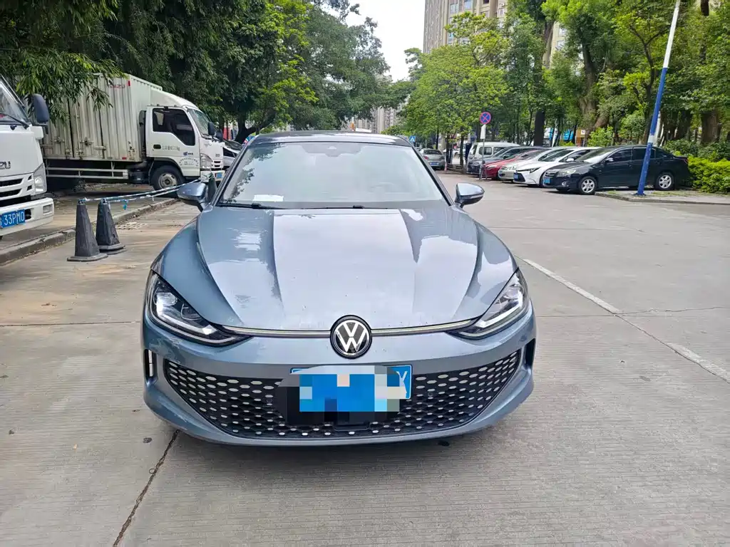 Volkswagen Lamando 2022