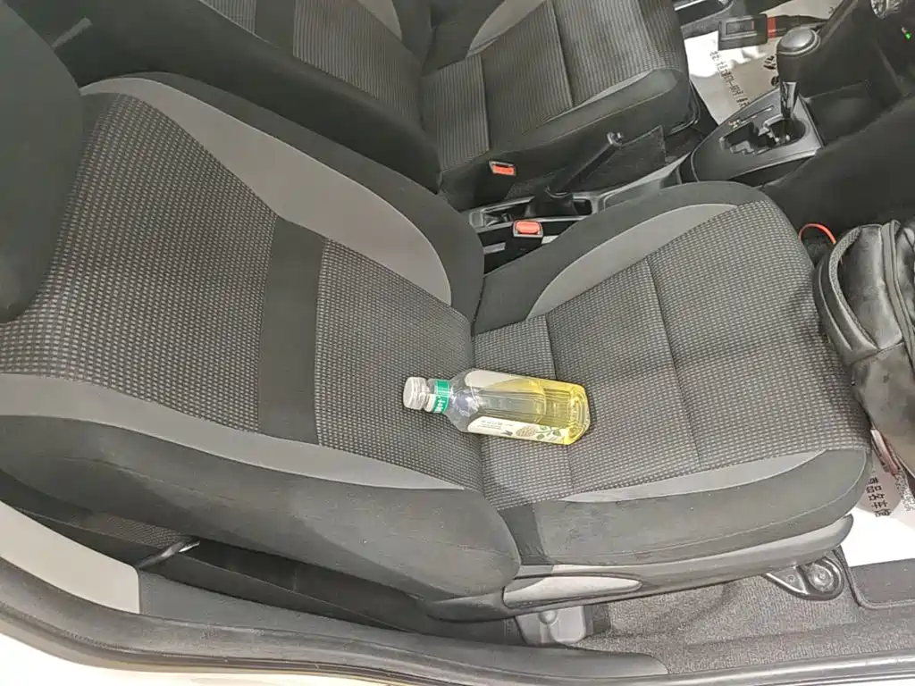 Toyota Vios FS 2022 — фото 25
