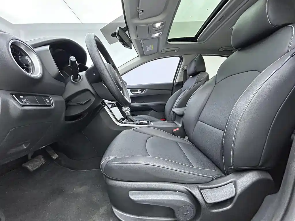 Kia K3 2022