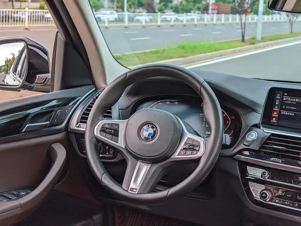 BMW X3 2020
