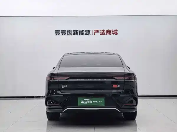 BYD Han 2023