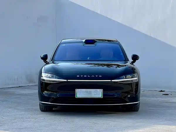 Stelato S9 2025