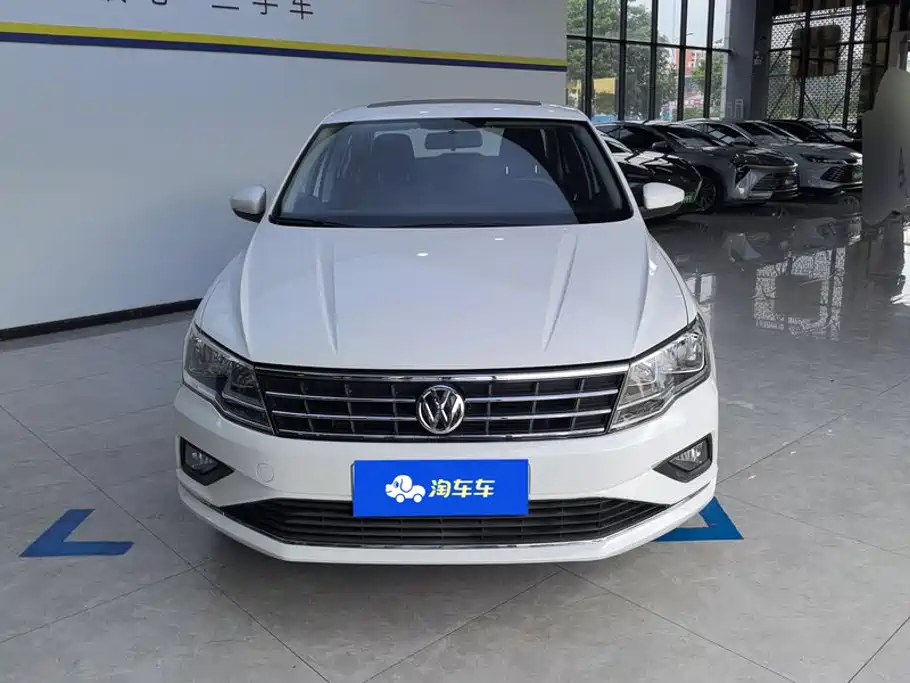 Volkswagen Jetta 2018