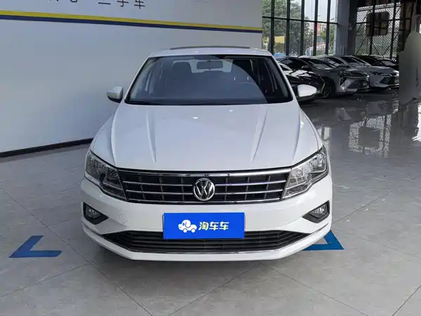 Volkswagen Jetta 2018