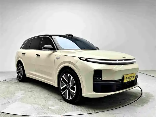 Li Auto L7 2024