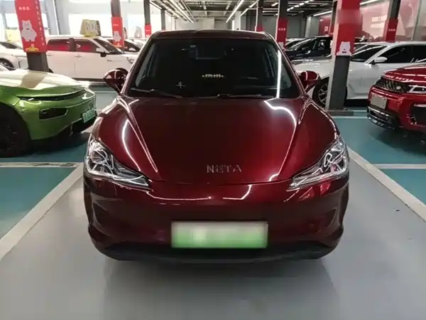 Neta V 2021