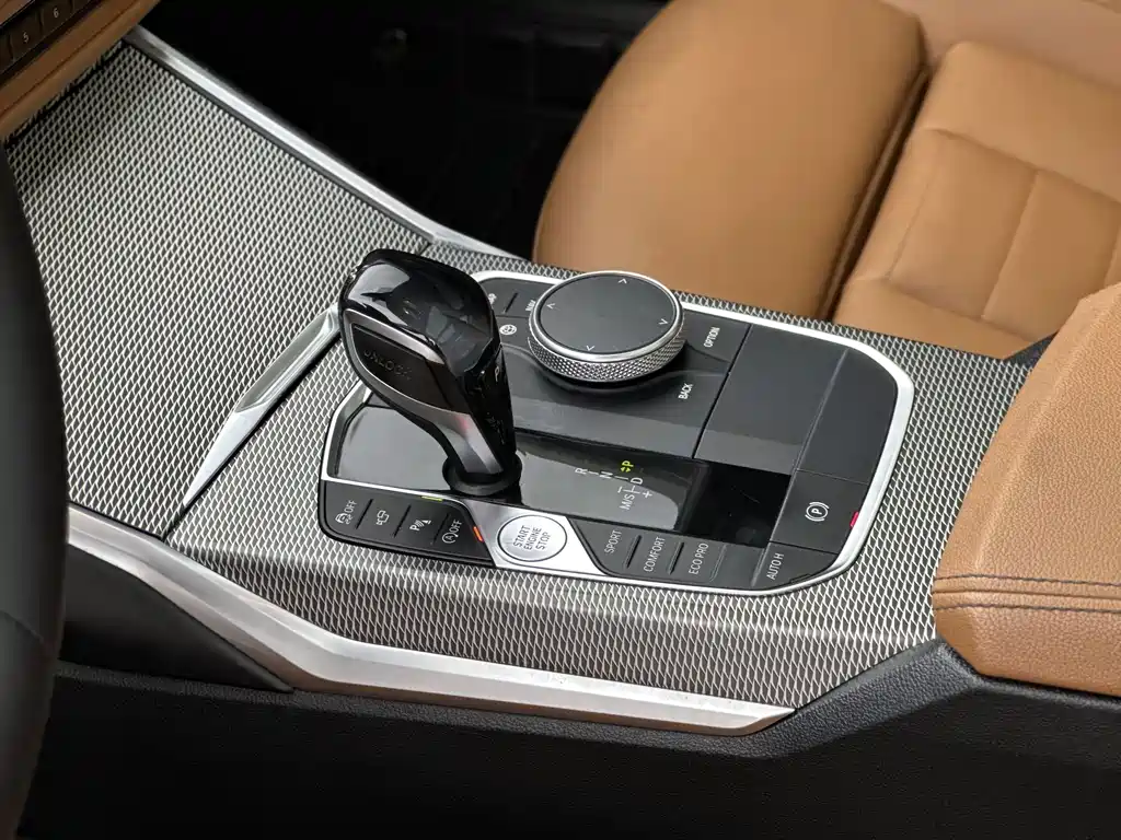 BMW 3 Series 2019