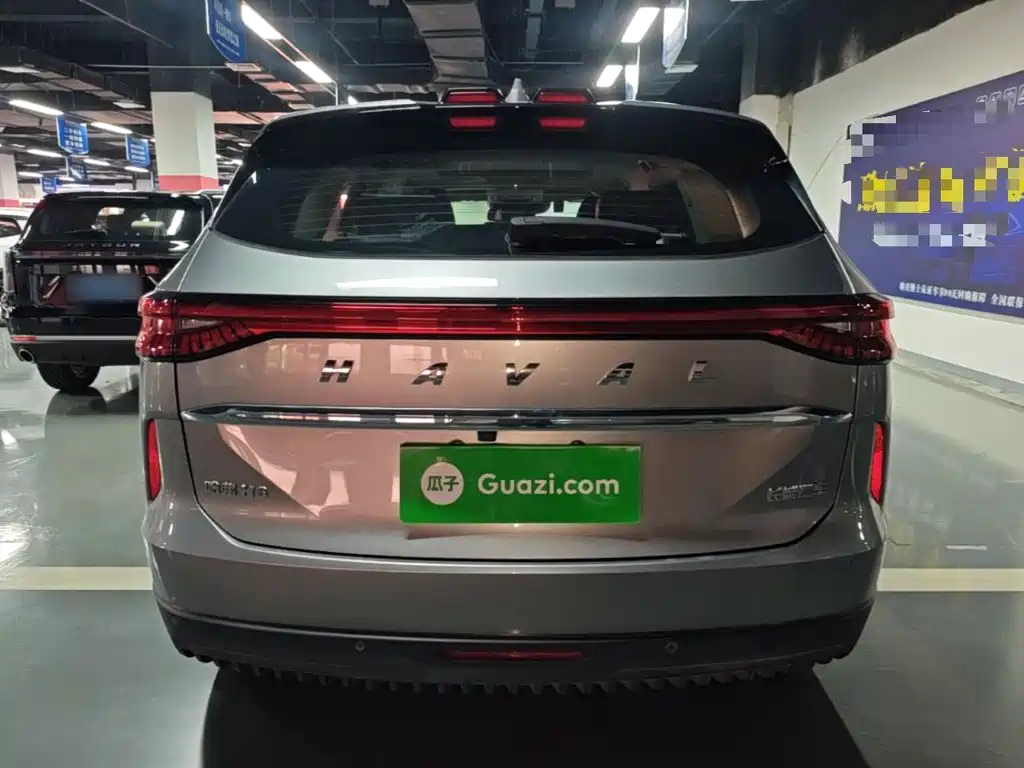 Haval H6 2023