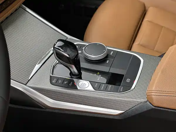 BMW 3 Series 2019