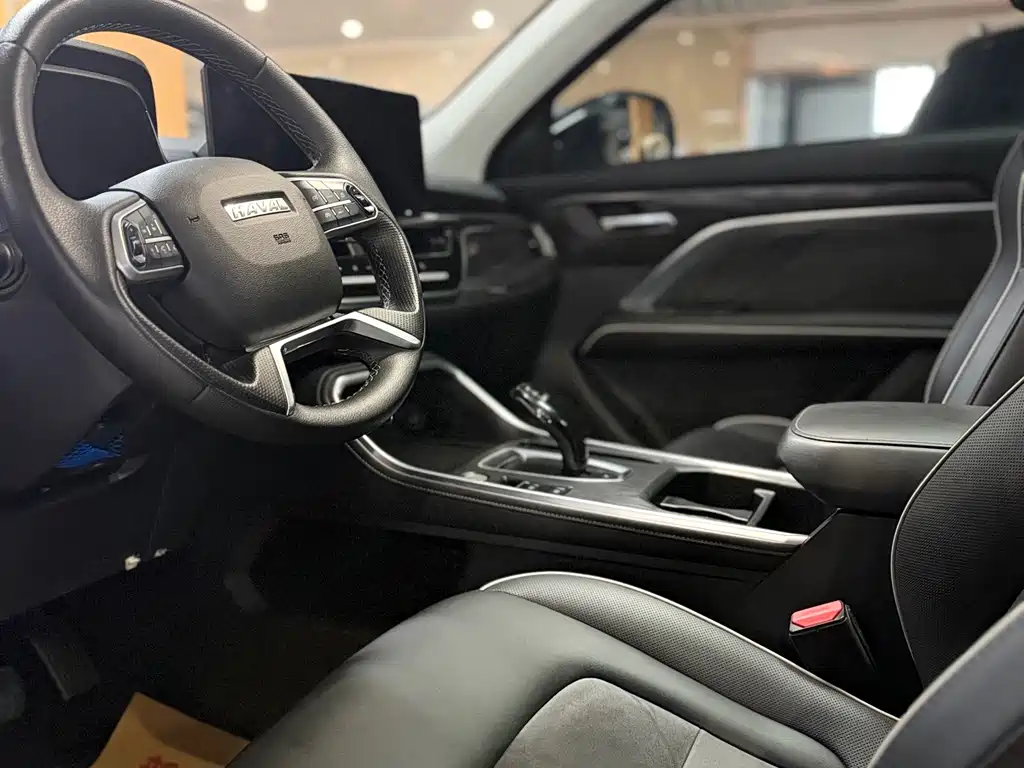 Haval H6 2022