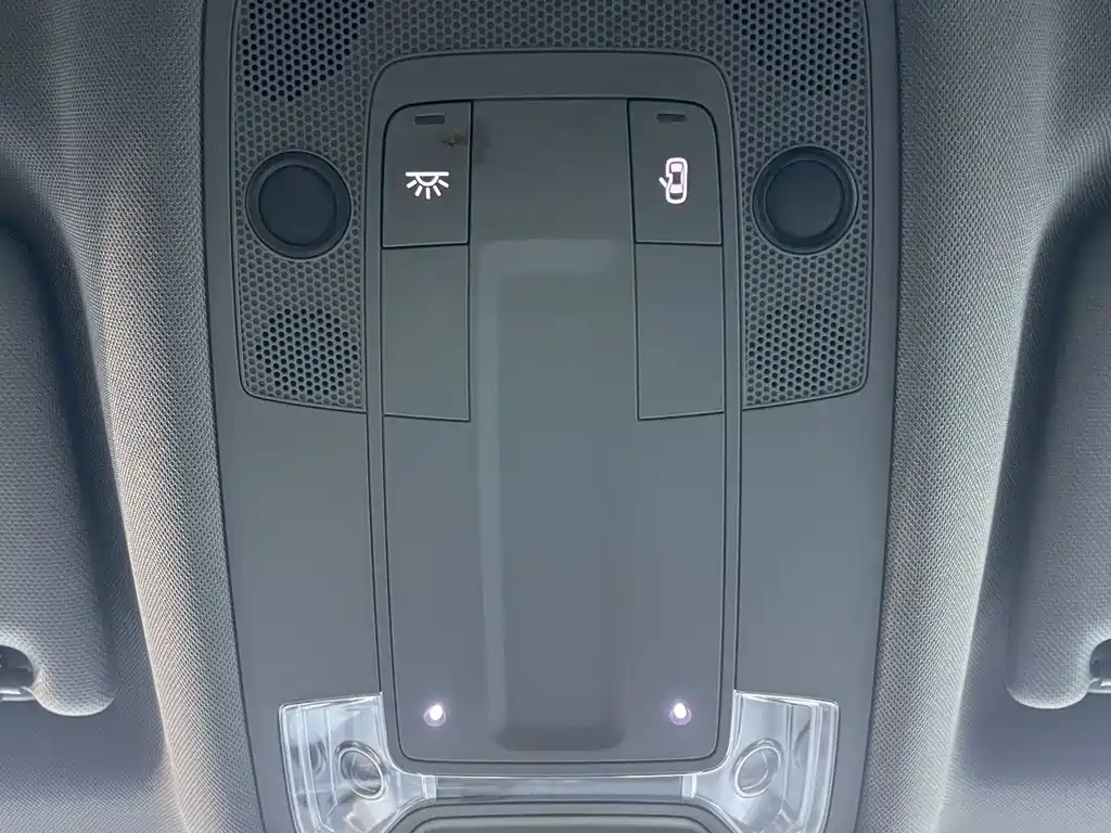 Audi A3 2022 — фото 14