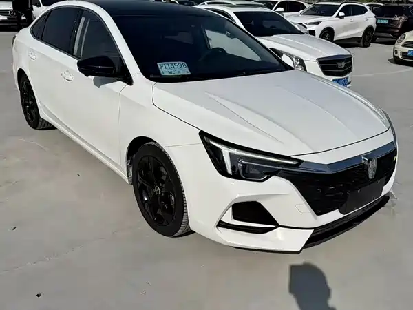 Roewe i6 MAX New Energy 2021